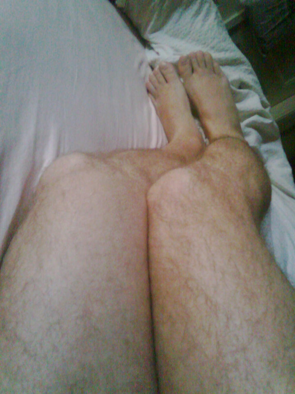 My feet and legs #13547820