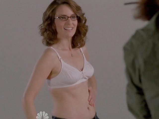 Tina Fey
 #3456111