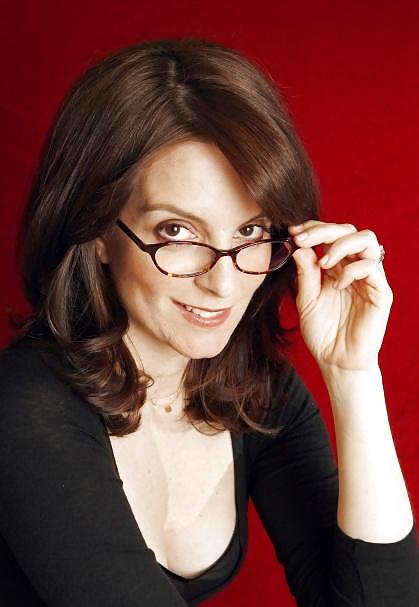 Tina fey
 #3456126