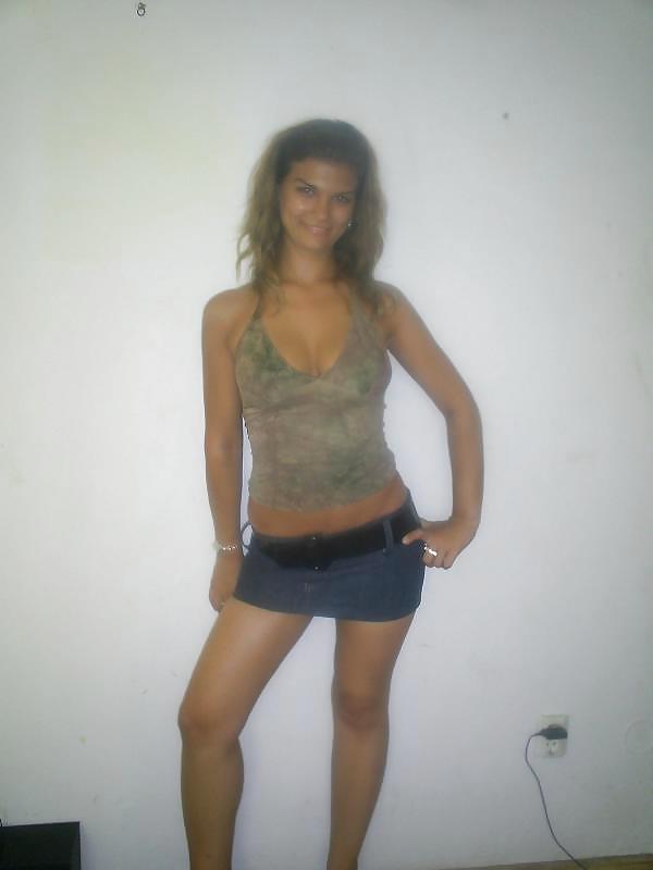 Romanian Fille Nr 7 L7 #2017688