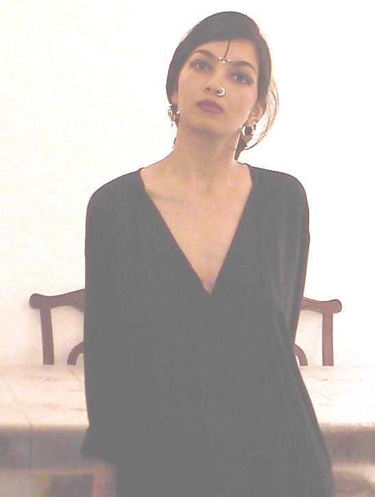 Meine Mutter In Schwarz 2 #18855218