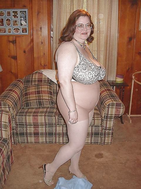 Grande Femme Tit Bbw #12931856