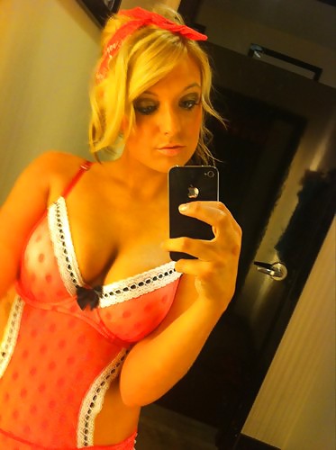 Selfshot hotties no 36 #15266733