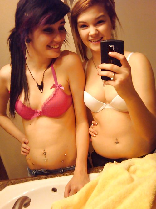 Selfshot hotties no 36 #15266857