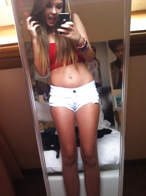 Selfshot hotties no 36 #15266893