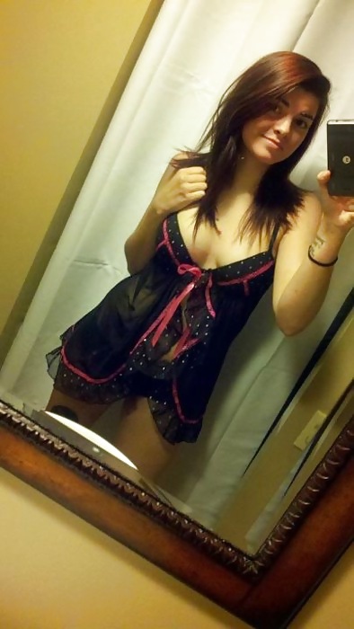 Selfshot hotties no 36 #15266935
