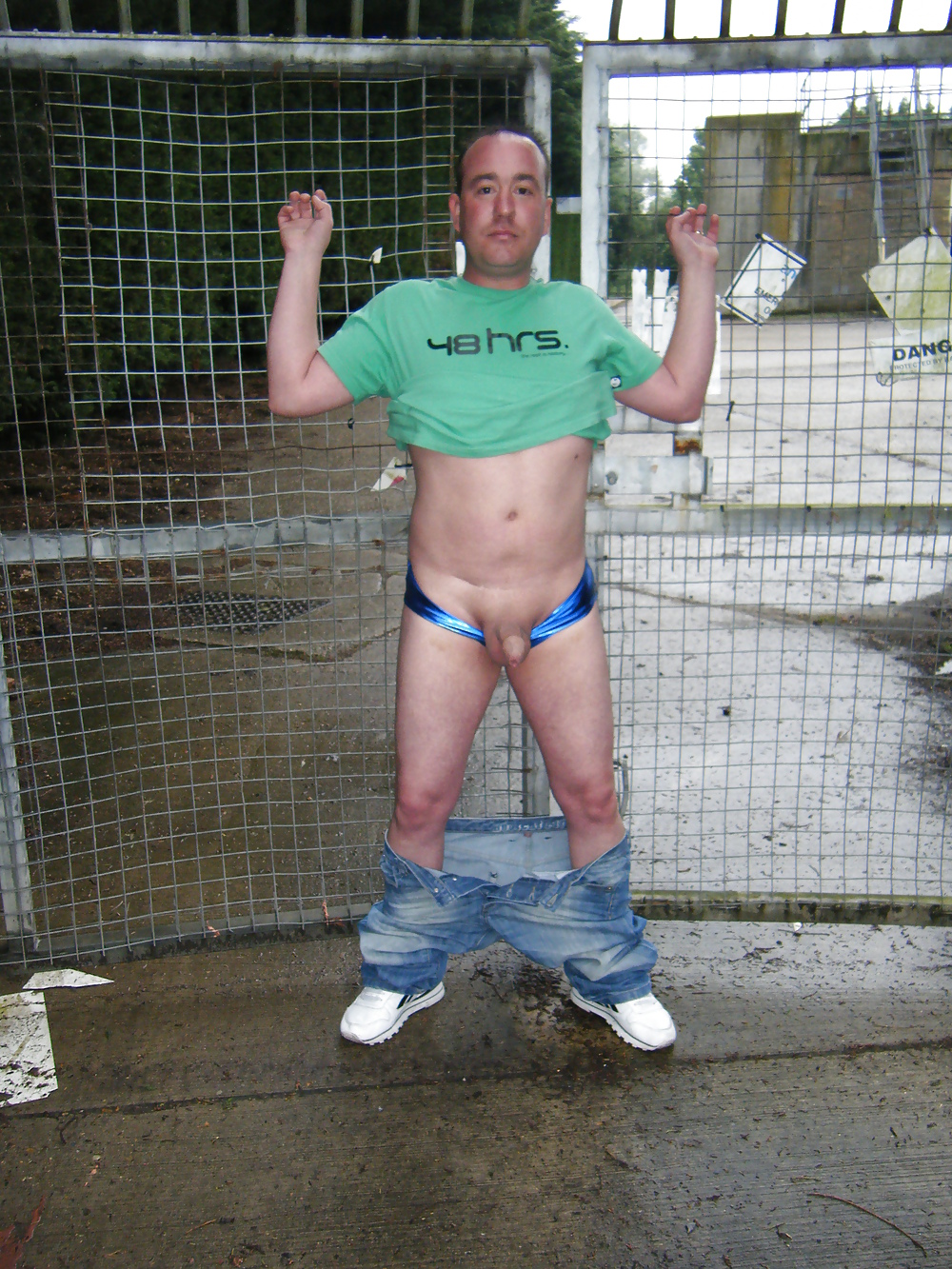 Day out with sissy #11074018