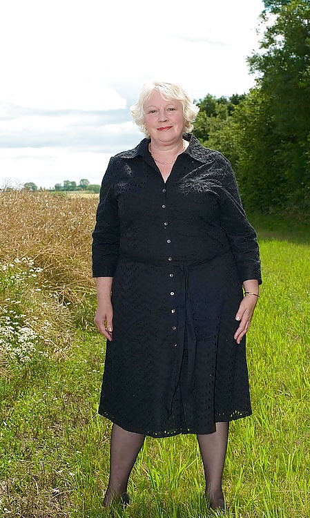 Granny Virginie #20625455