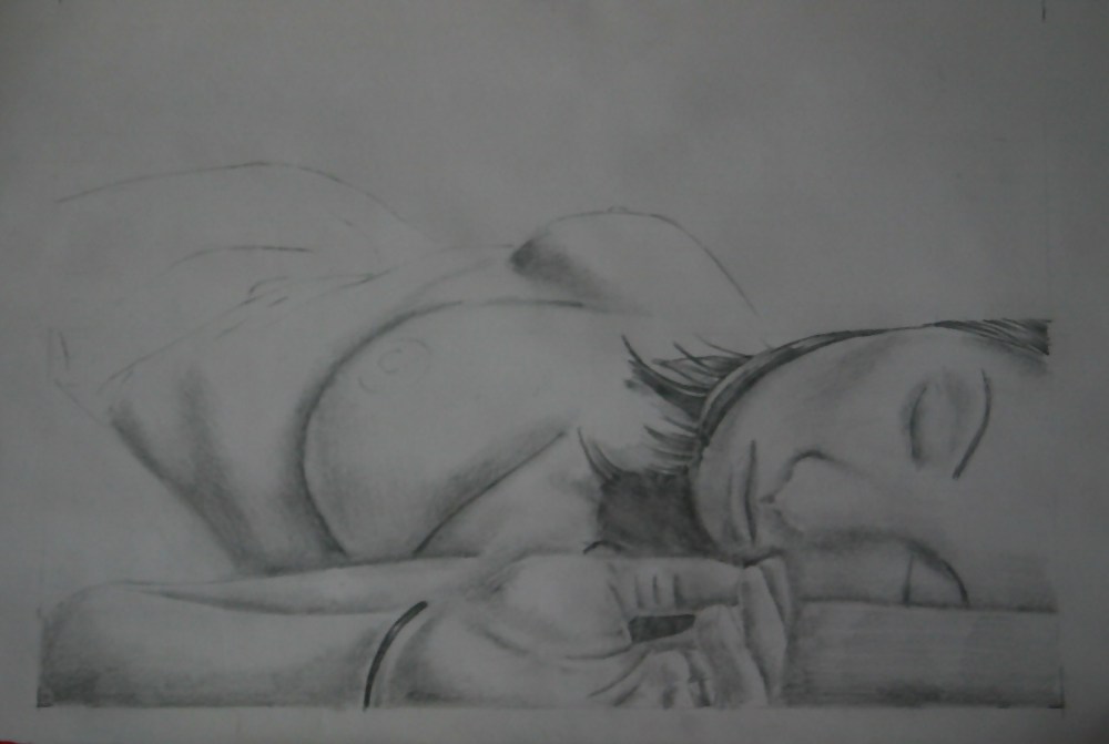 My muse - Sher #3618186