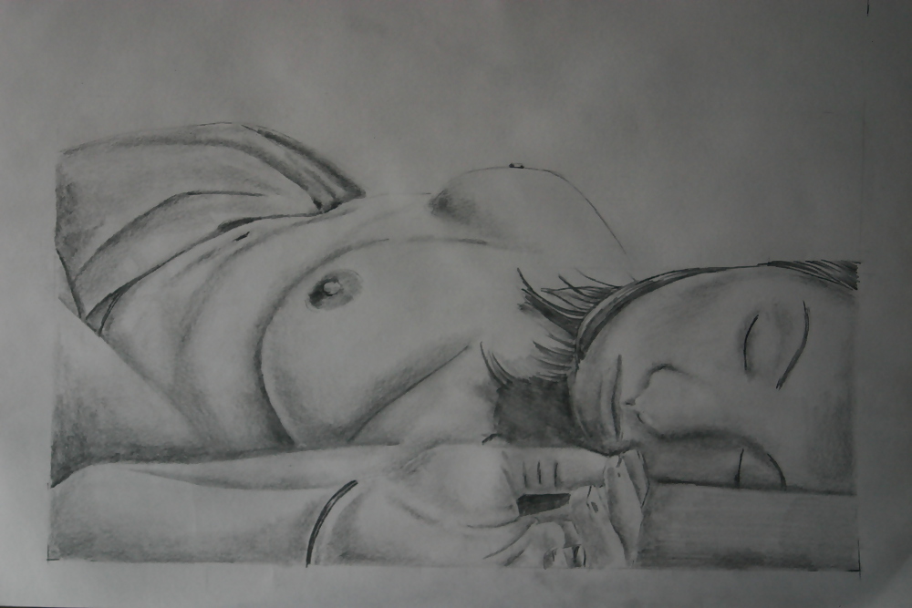 My muse - Sher #3618210