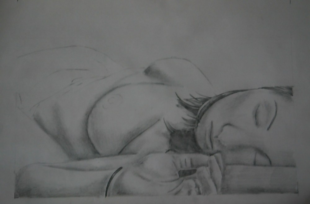 My muse - Sher #3618223