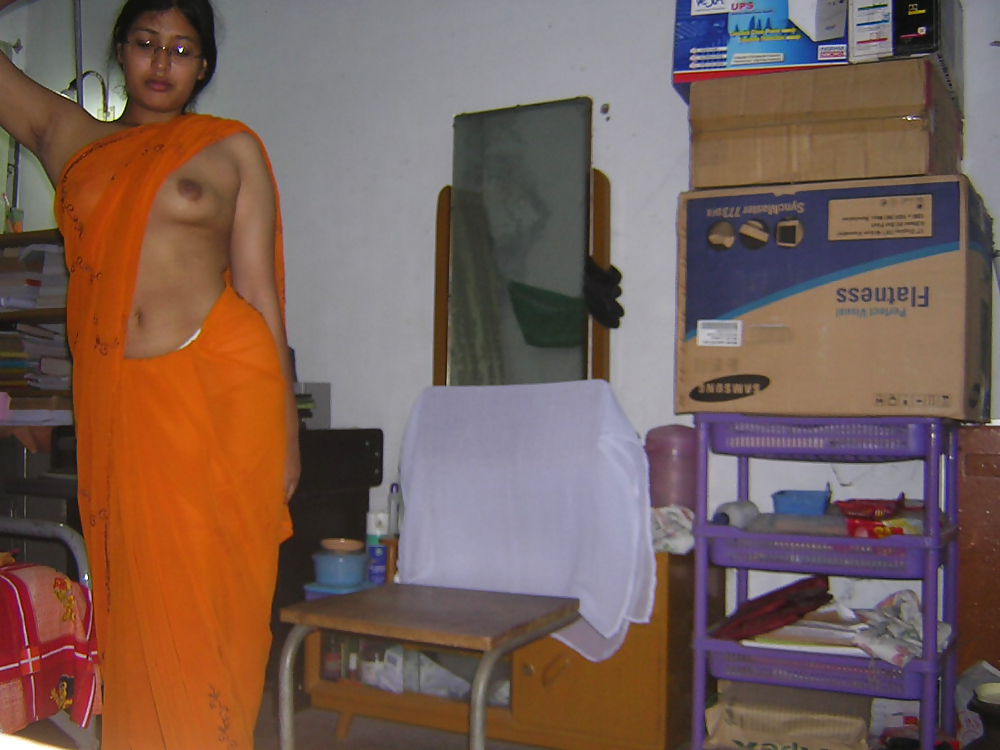 Indian Sex Aunty #9759837