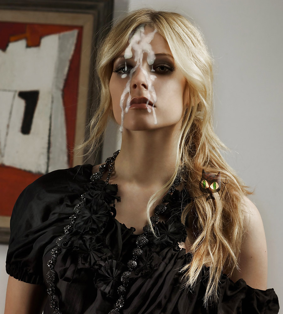 Celeb Gefälschte Galerie Avril Lavigne Berühmtheit #4869606