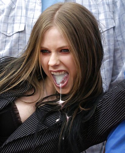 Celeb fake gallery avril lavigne celebrity
 #4869674