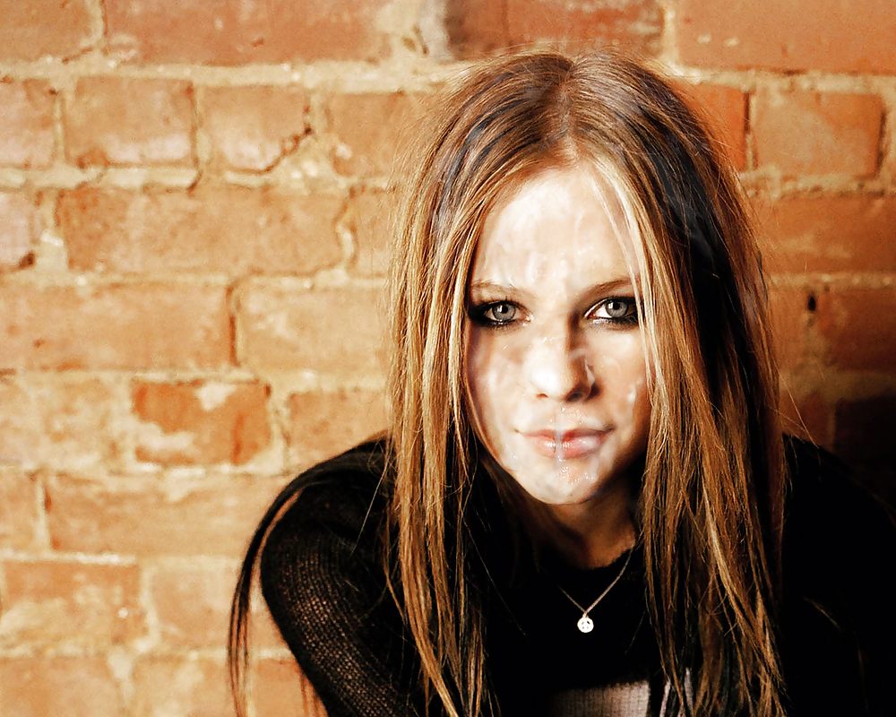 Celeb fake gallery avril lavigne celebrity
 #4869723