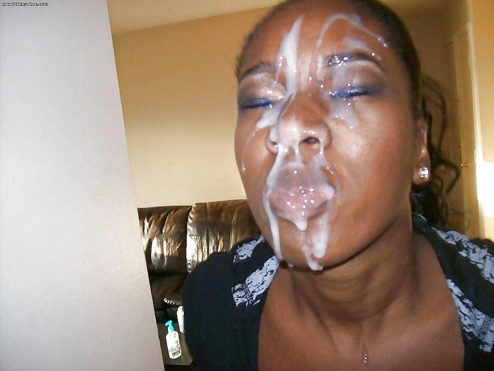 BLACK PUSSY HEAVEN 8 #9567778