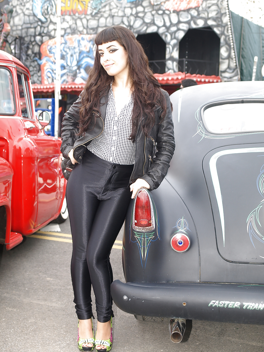 Leggings08 #4568438