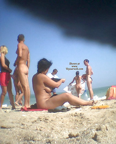 Nudiste 5 #18103815