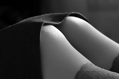 Erotica b&w ii
 #4327424