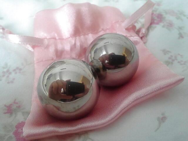 Erika likes to play #9607589