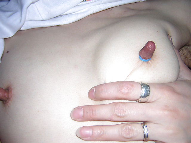 Nipple mania season5 #8964618