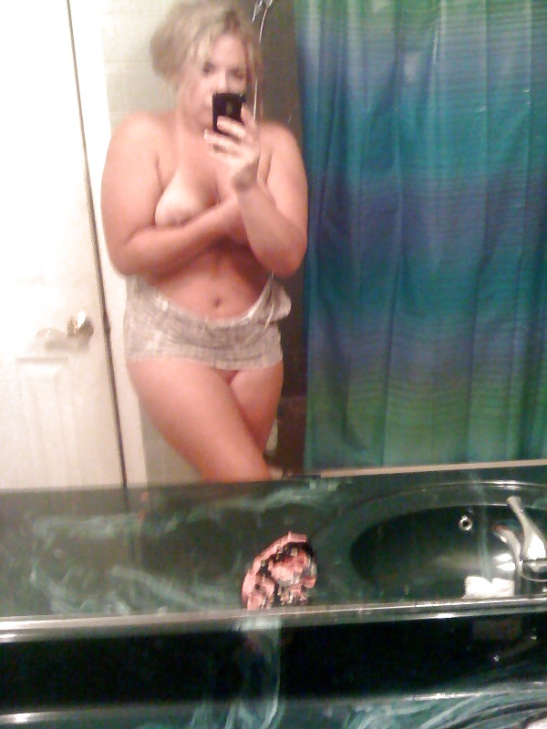 Hot Milf nude bathroom photos #5013869