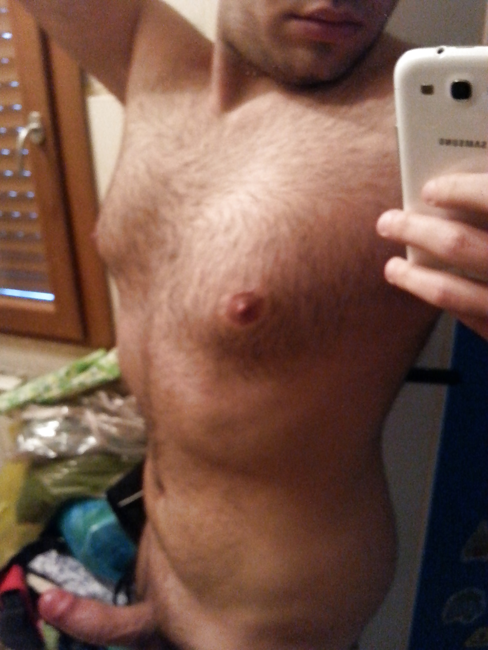 My cock for girl
