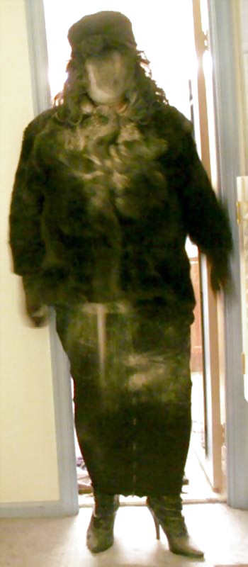 Studly Suzanne Le Weird and wonderful