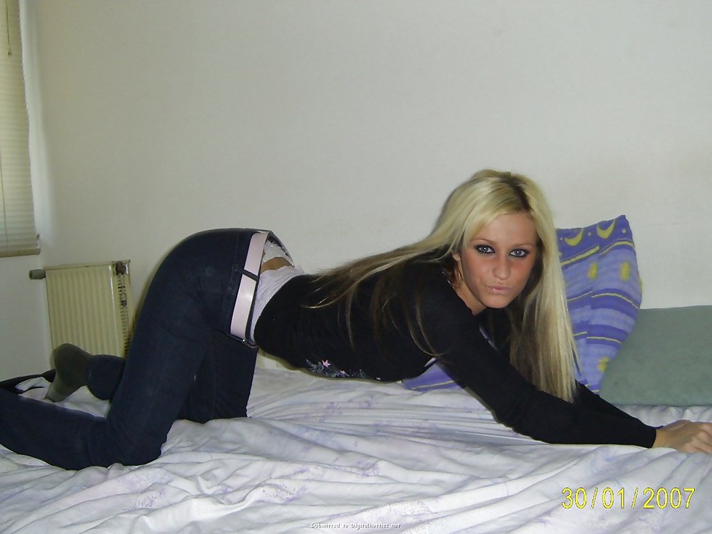 New with close on ex gfs #1409205