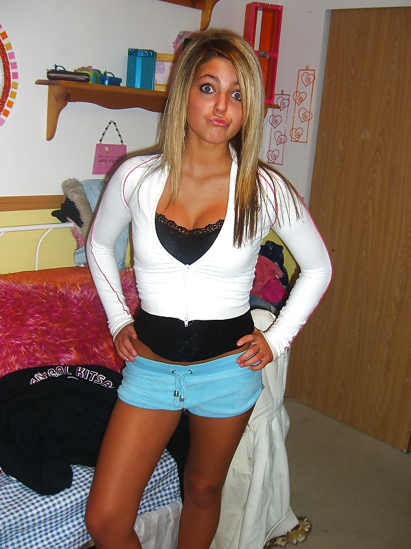 New with close on ex gfs #1409227