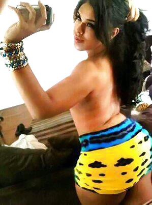 Latin Thick Booty, Pt. V #9679607