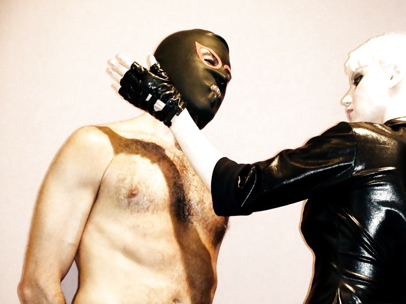 Unberuehrbar #4288651