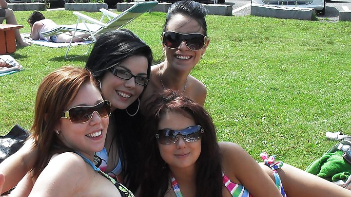 Sexy babes #9466852