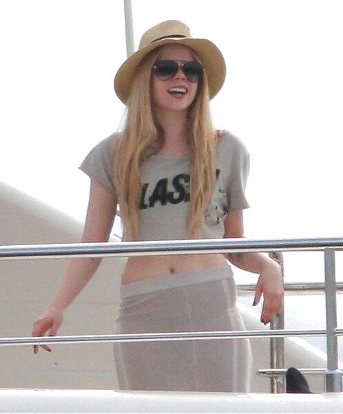 Berühmtheit Smallmix 2013.07.22 #20229816