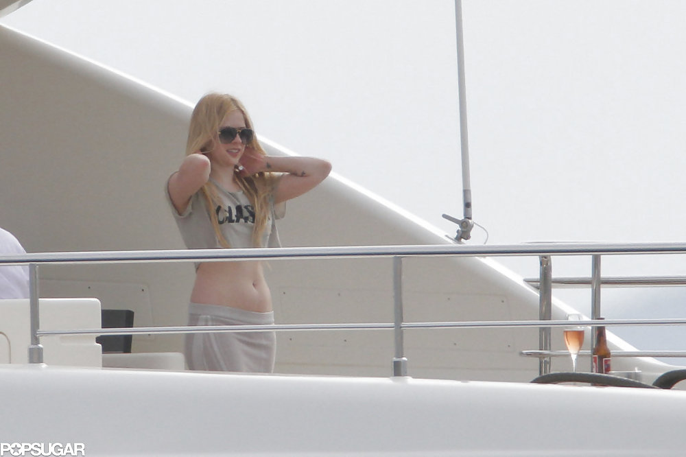 Berühmtheit Smallmix 2013.07.22 #20229830