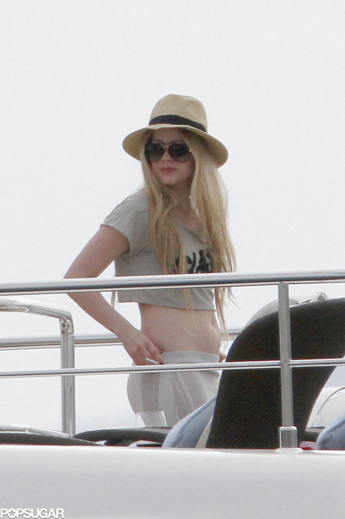 Berühmtheit Smallmix 2013.07.22 #20229843