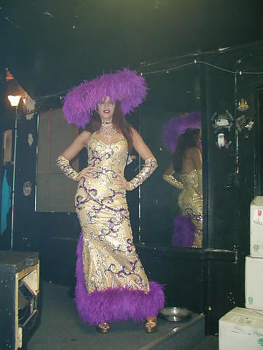 Nichole nk performance exhibition 3
 #20686768