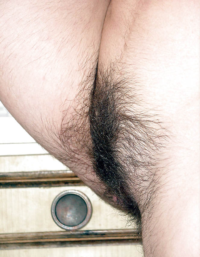 Side Bush - For Hairy Lovers #3558967