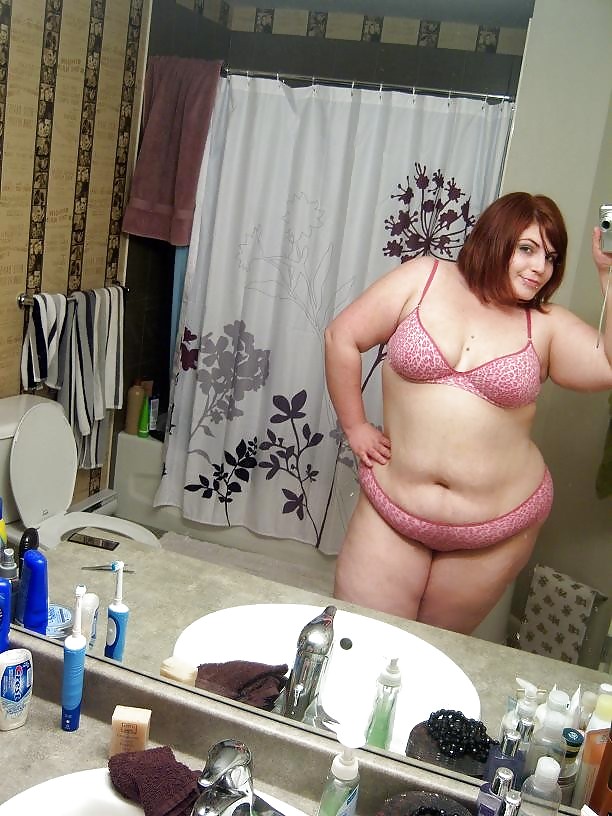 Amateur Chubby Plantureuse - Naturgeiles Fickfleisch I #2104946