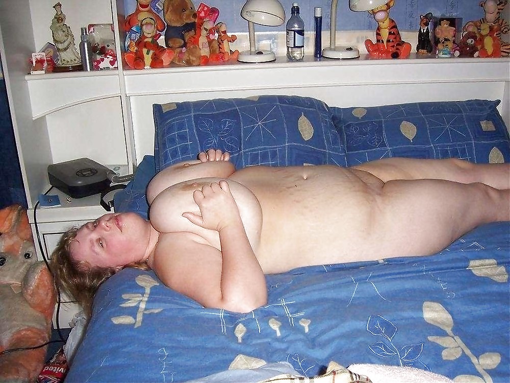 BUSTY CHUBBY AMATEUR - Naturgeiles Fickfleisch I #2105273