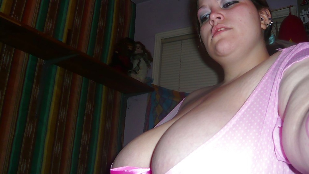 BUSTY CHUBBY AMATEUR - Naturgeiles Fickfleisch I #2105482