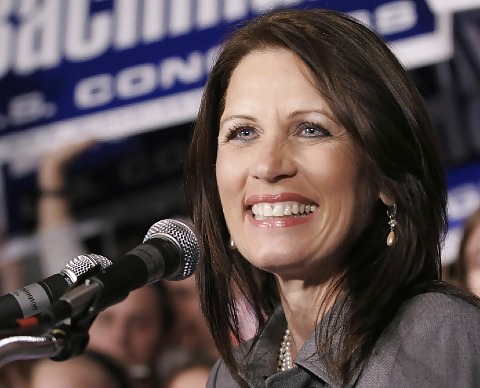 Michele Bachmann #5874029