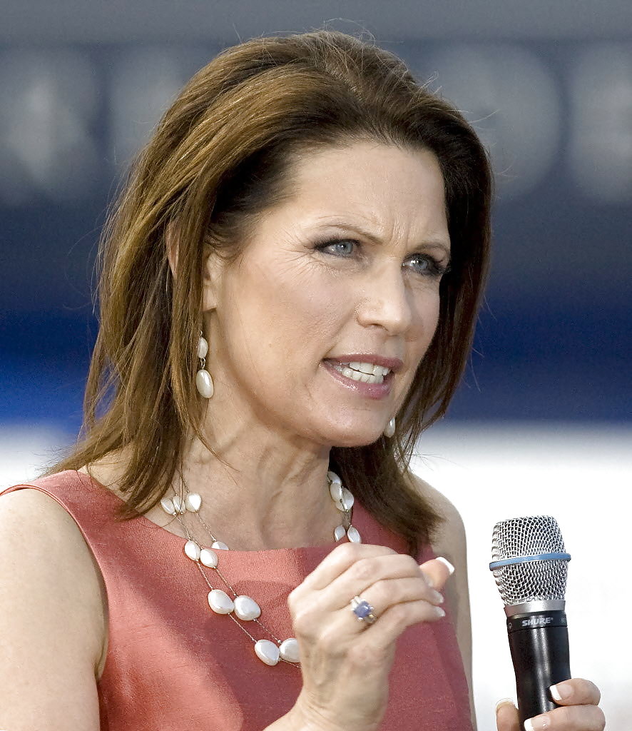 Michele Bachmann #5874047