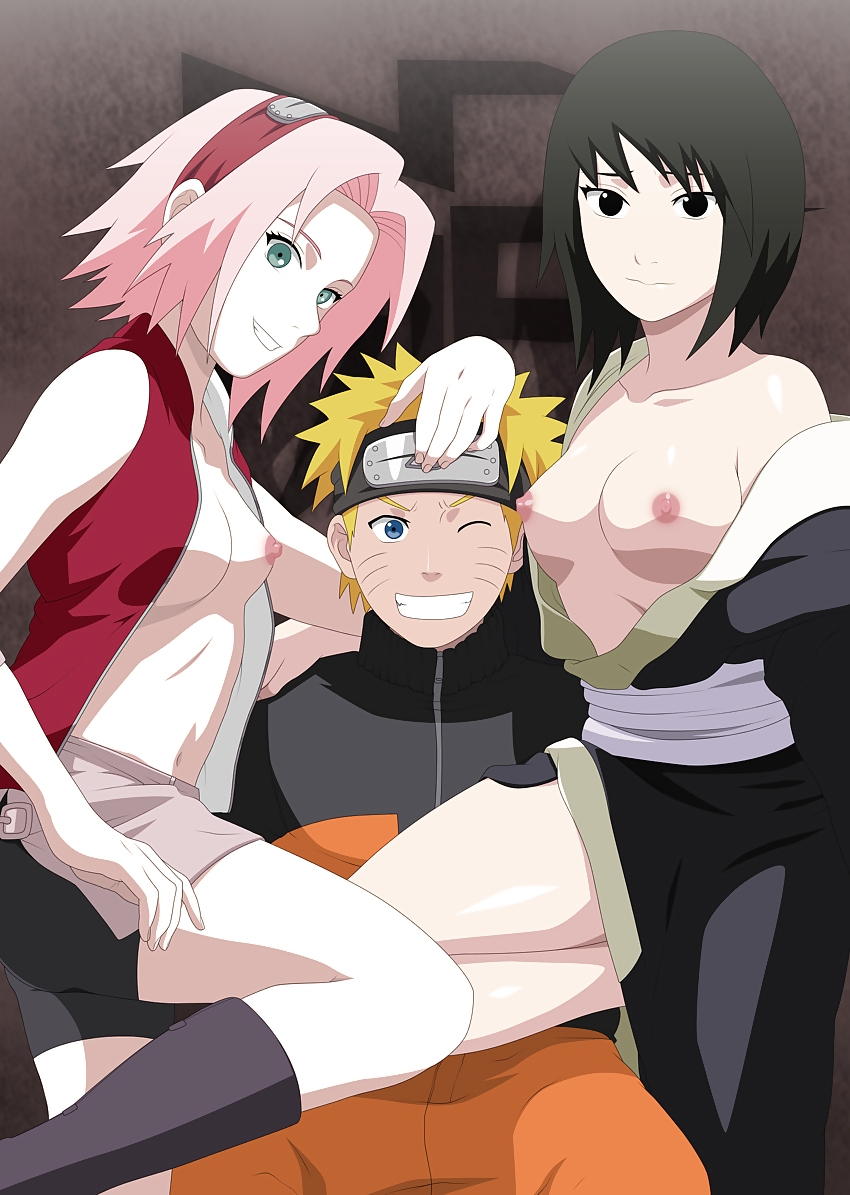 Naruto hentai tnh
 #11091633