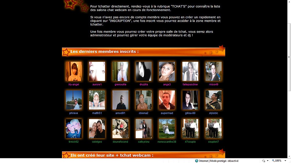 Webcam Website Gratuit Monvisiocam.com #10966739
