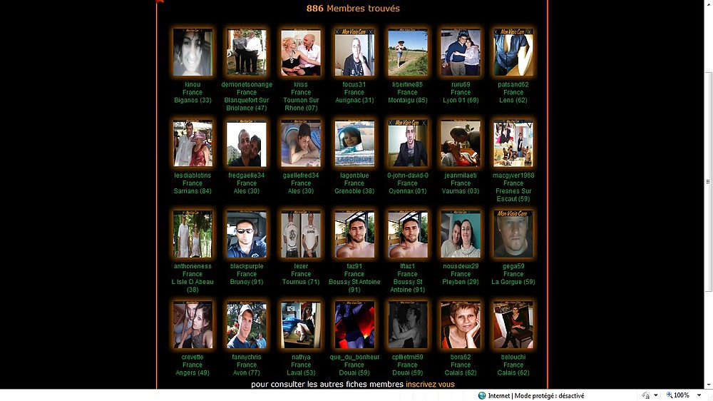 Webcam Website Gratuit Monvisiocam.com #10966747