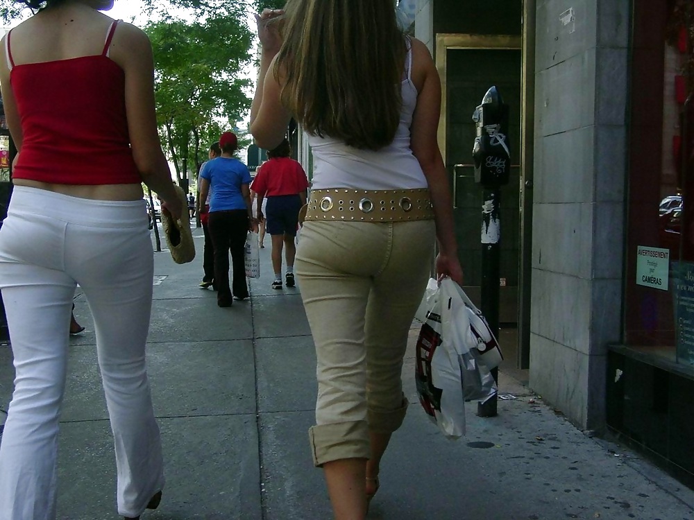 素人のタイトなお尻のエロティカ7 by twistedworlds
 #13645165