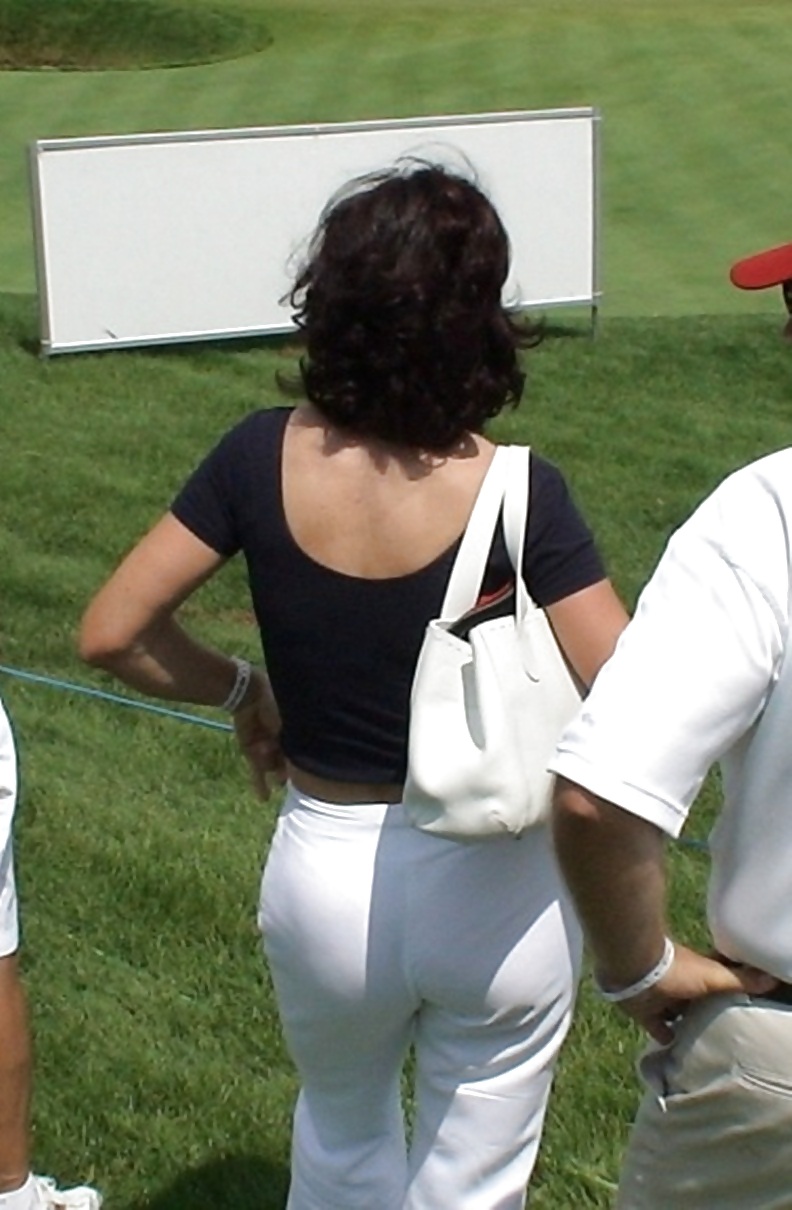 素人のタイトなお尻のエロティカ7 by twistedworlds
 #13645181