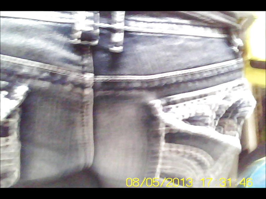 So Close I could Smell it #16085951