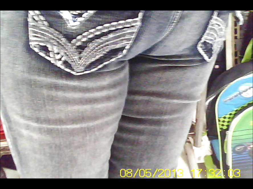 So Close I could Smell it #16085986